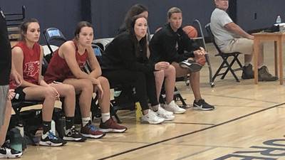 Volleyball: Saige Barnett returns to BV to coach volleyball