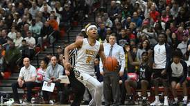 Former Joliet West star Jeremiah Fears declares for 2025 NBA Draft