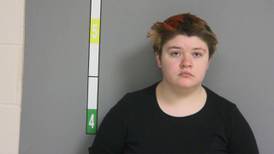 La Salle woman charged with fracturing infant’s leg