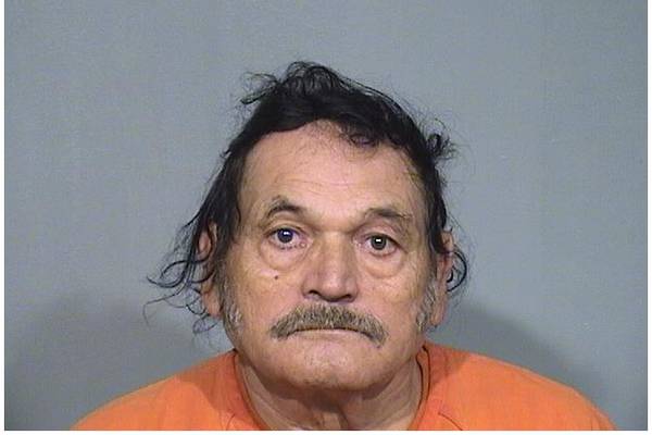 Crystal Lake man, 78, accused of sexually assaulting child in his truck 9 years ago