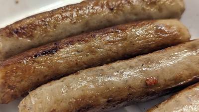 Granville church group accepting sausage orders