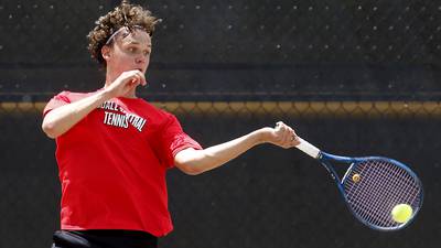 Photos: A look back at Suburban Life Media's prep sports photos from the 2025 spring season.