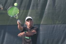 2025 NewsTribune boys tennis preview: L-P hopes to repeat as I-8 champs