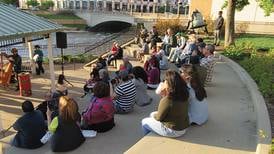 First Fridays return to downtown Aurora Friday, Feb. 6 