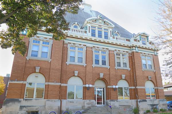 La Salle awards $340K contract for ‘Safe Routes to School’