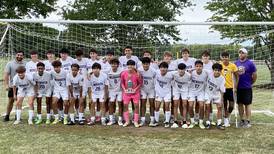 NewsTribune sports roundup for Saturday, Aug. 26, 2023