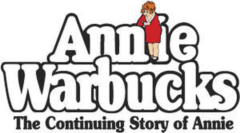 Annie Warbucks