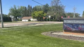 Peru approves $26K for project at Peoria, Shooting Park