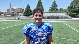 Illinois Shrine Game: Big plays give Blue Team 29-7 win in 51st annual event