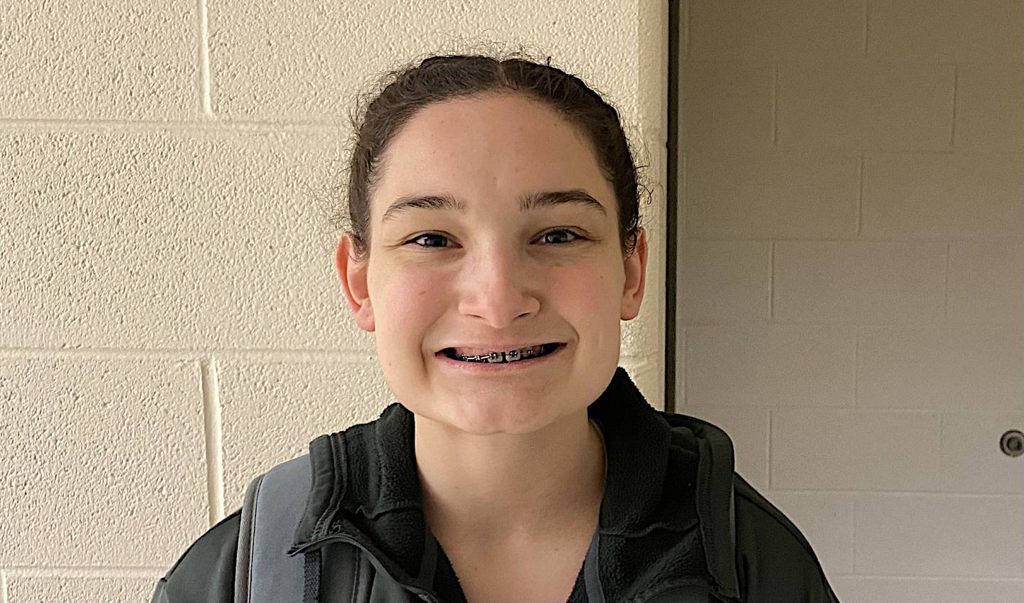 Ottawa's Mary Stisser