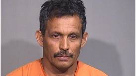 Man convicted of sexually assaulting child in Woodstock gets 36-year sentence