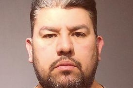 Plano man faces weapons, drug charges after found with 860 grams of cocaine, police say