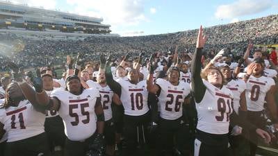 Carifio: NIU’s Mountain West move was big. The Group of 6 needs bigger.