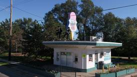 Enjoy iconic ice cream parlors on Route 66