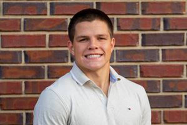 COLUMN: Dixon’s Reagan Run takes on new meaning for scholarship winner