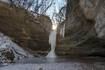 Photos: Frozen icefalls form at Starved Rock and Matthiessen State Park