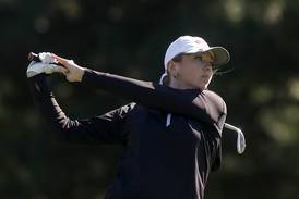 2024 Northwest Herald Girls Golfer of the Year: Crystal Lake Central co-op’s Delaney Medlyn