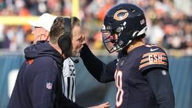 Here’s what Chicago Bears, Matt Eberflus said Monday after losing to Green Bay Packers