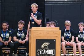 Sycamore boys state champions ‘worked their tails off’ AD says