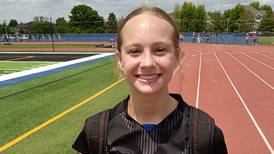 Kaitlyn Nudera, St. Charles North turn away upset-minded Batavia in 2OT for 22nd consecutive regional title