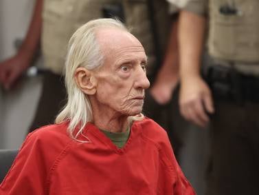 Ex-Plainfield Township landlord convicted of Muslim’s child murder has died