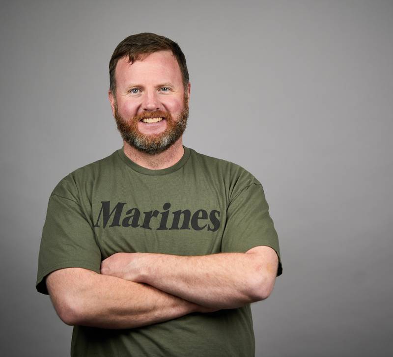 Kevin Byrnes
