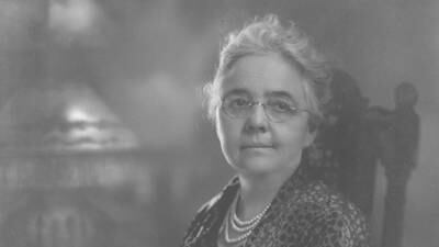 Bureau County Historical Society extends ‘Getting to know Grace’ exhibit into April