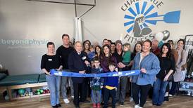 Beyond Physio, offering physical therapy and pregnancy care, celebrates one-year in Batavia