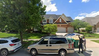 Five-bedroom home sells for $675,000 in Plainfield