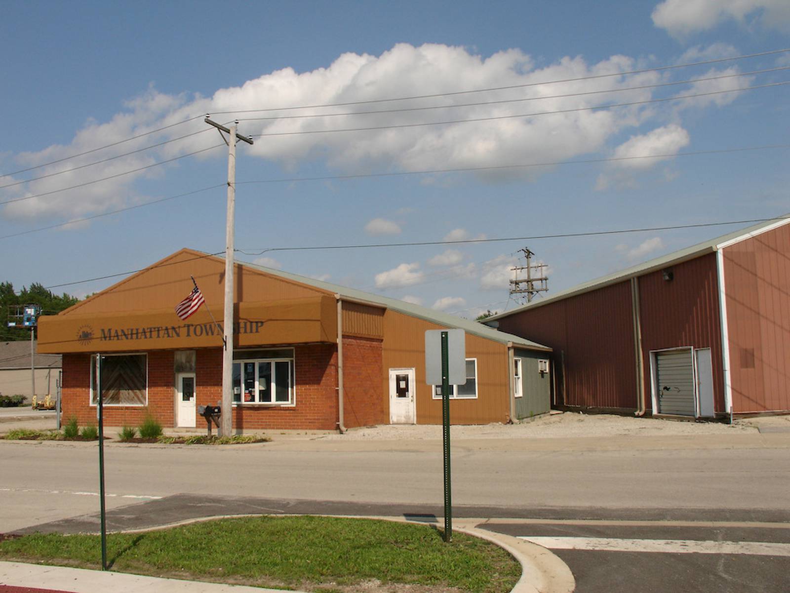 Alexander Lumber Company Shaw Local