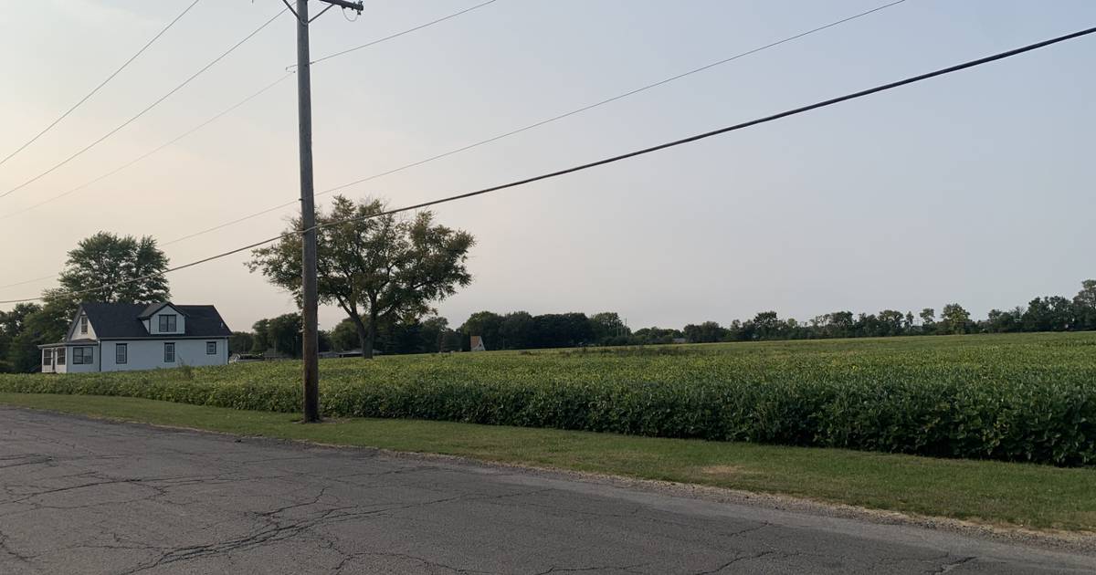 Golf Road solar project in Streator rejected by council