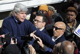 Former St. Charles resident helps secure Blagojevich’s release