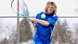 Roundup: Princeton tennis tops Coal City
