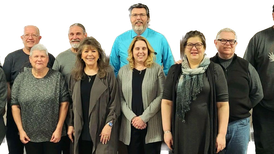 Heirborn Worship Band to Perform at Washington Square Park