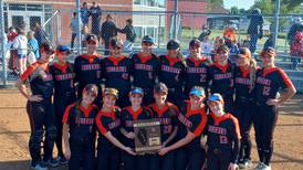 Beecher outlasts Wilmington to claim third straight regional crown