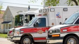 DeKalb family of five displaced after house fire
