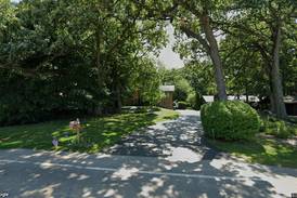 Residential home sells in Crystal Lake for $615,000