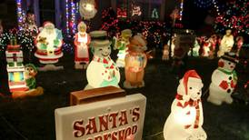 The Local Scene: Tour Joliet’s houses decorated for the holidays