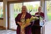 Zonta Club honors Woman of Achievement, scholarship winners