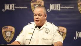 Joliet police chief plans to retire in May after leading department since 2022