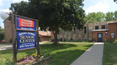 Mt. Morris Senior & Community Center hosts Bingo and Birthday Bash Dec. 17