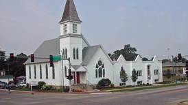 Oswego church to display 50 nativity sets from around the world  