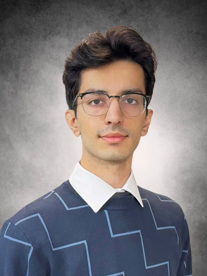 Elmhurst University student Amar Rajput has been selected to participate in the prestigious Fulbright UK Summer Institutes program and will spend three weeks studying at the Glasgow School of Art and University of Strathclyde in Scotland.