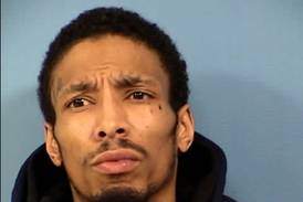 DeKalb man gets 45 years in prison for shooting stranger in the face