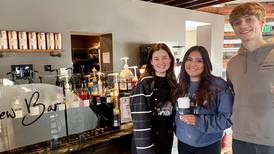 Brewin' up success: Dixon’s Coffee Crush celebrates five years 