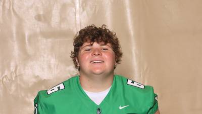 Suburban Life football notebook: Jack Wahr, experienced York O-line paving the way to another big season