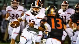 Kendall County high school football: Week 5 results; recaps for every game