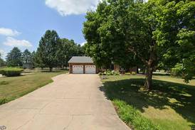 Sale closed in Sterling: $320,000 for a four-bedroom house