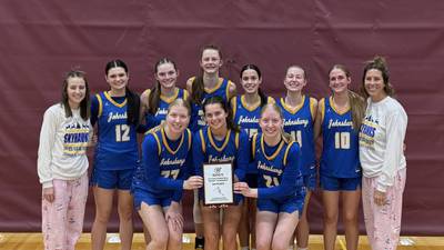 Johnsburg tops Rockford Christian, wins Richmond-Burton Christmas Tournament title