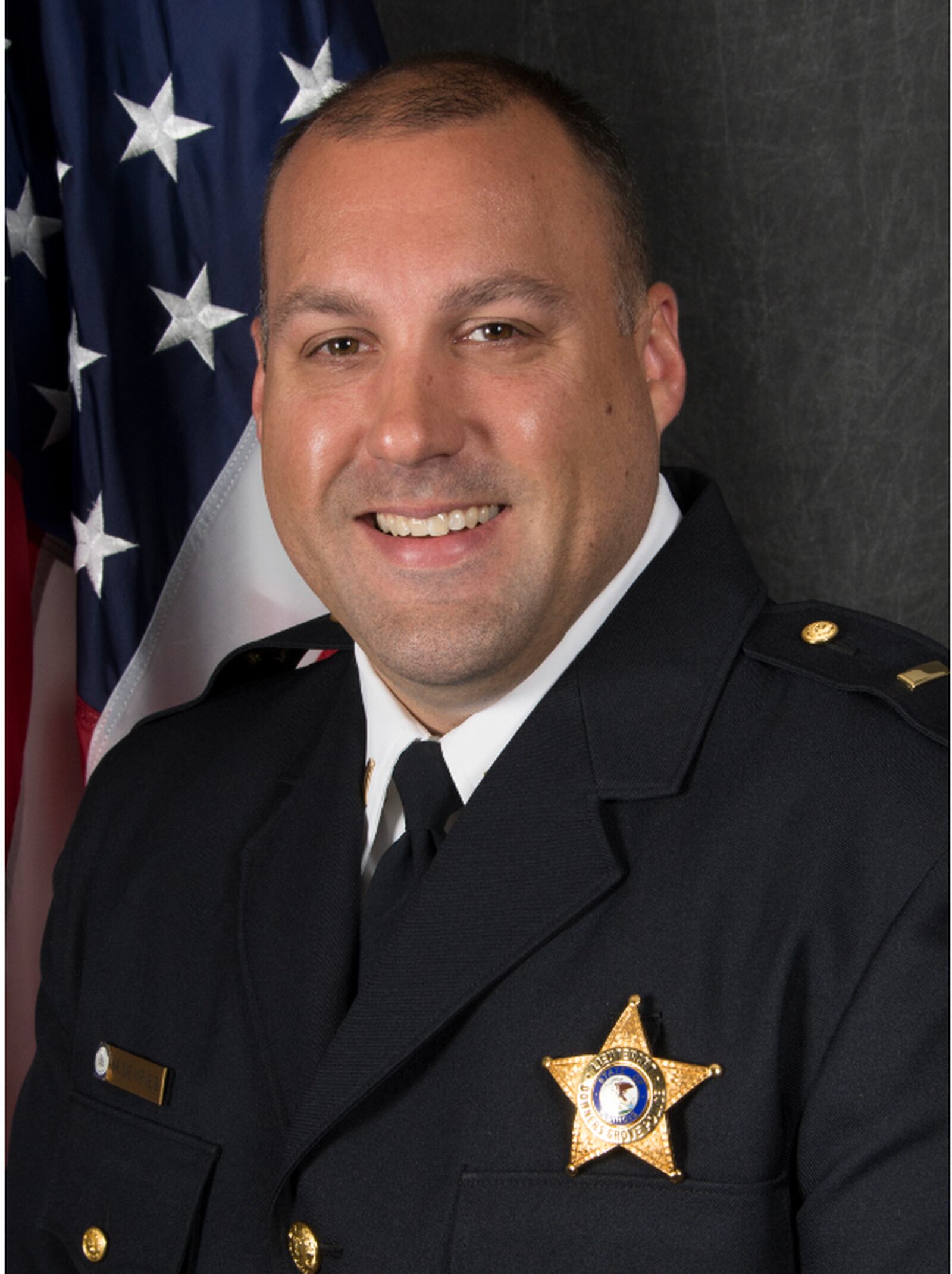 Downers Grove names new police chief Shaw Local